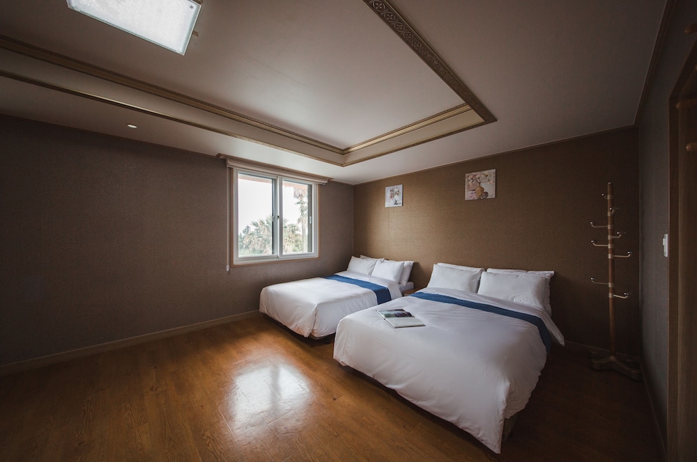 Jungmun Resort 11/50