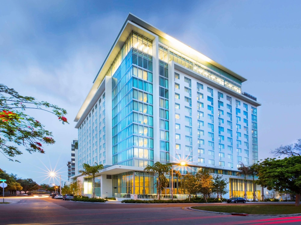 Novotel Miami Brickell 3/74