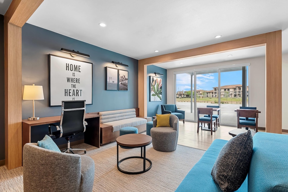 Everhome Suites Brownsville 49/66