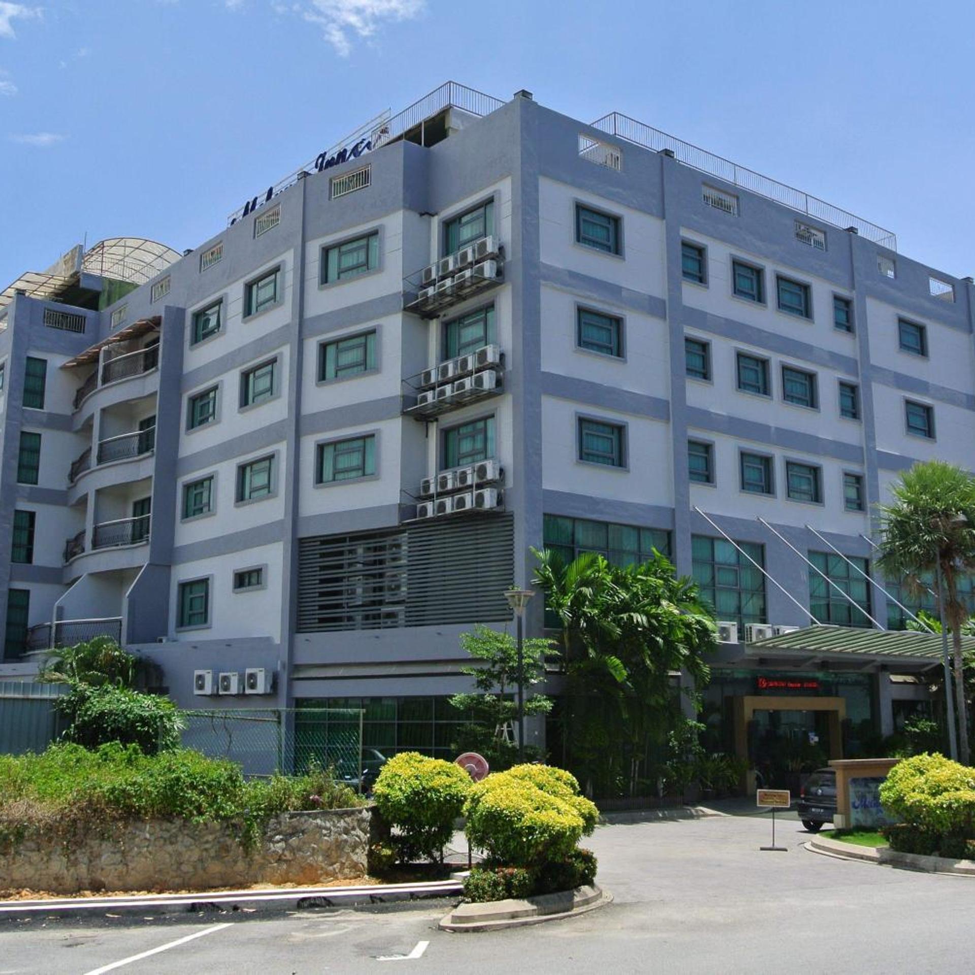 Melang Inn 45/53
