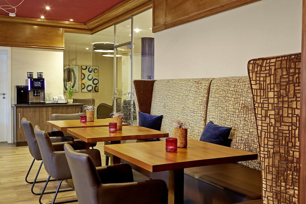 Hotel Bavaria 34/50