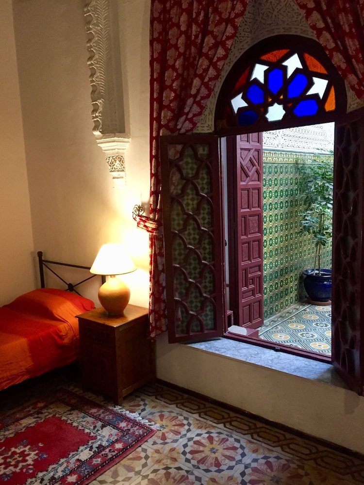 RIAD A LA BELLE ETOILE 31/83