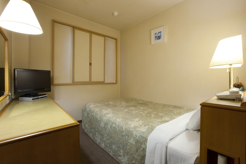 Central Hotel Takasaki 10/38