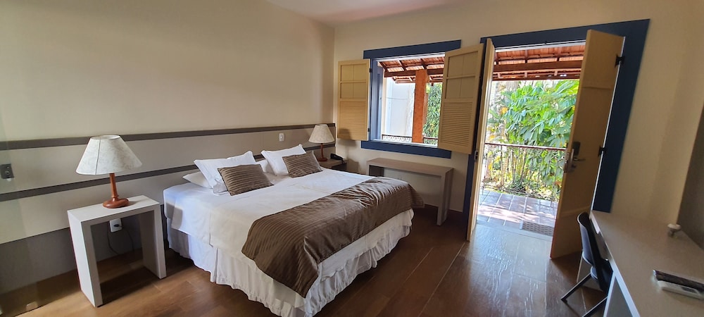 Villa Magnolia Pousada 23/65