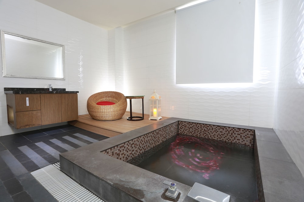 Green Life Spa 21/31