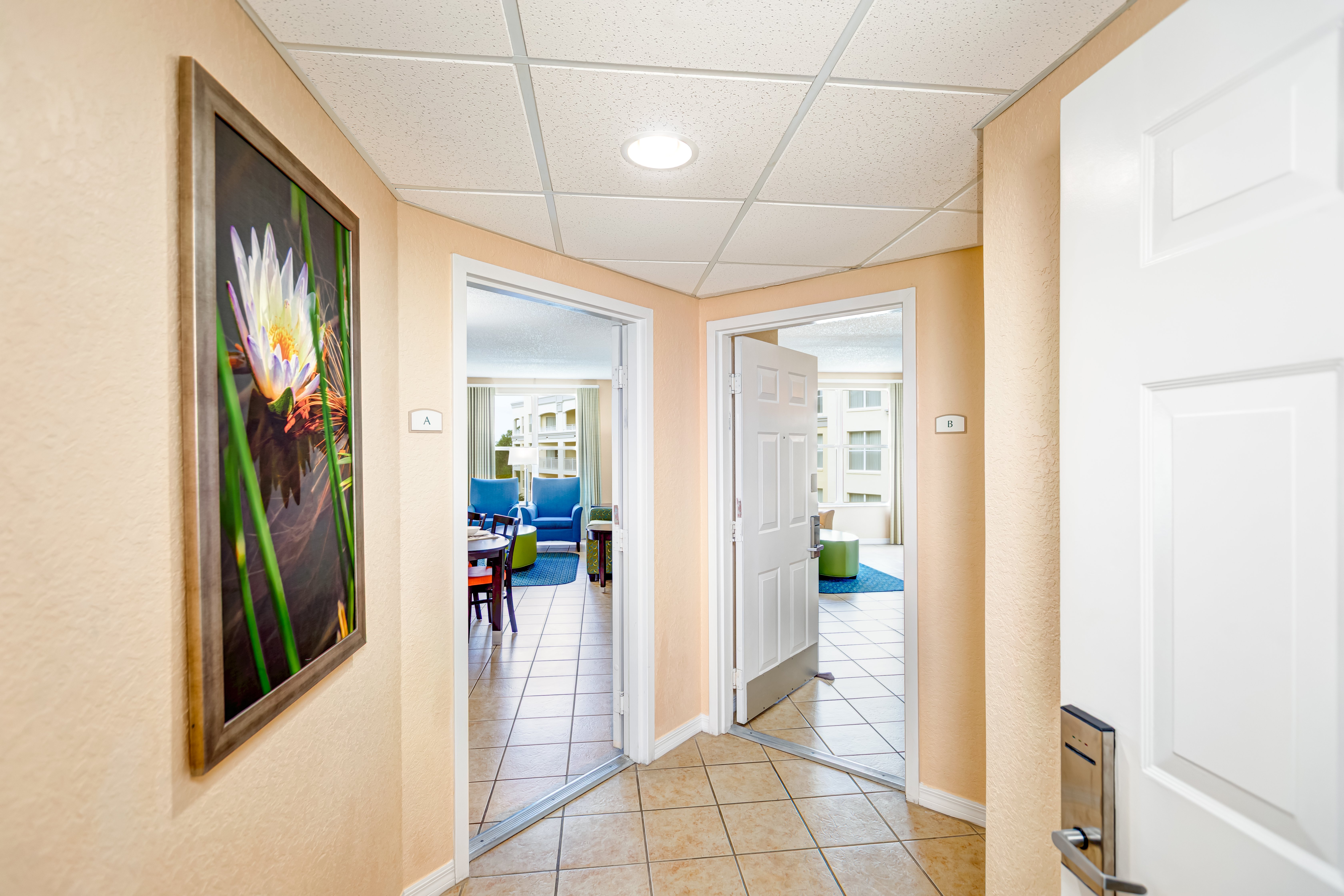 Vacation Village At Parkway 25/48