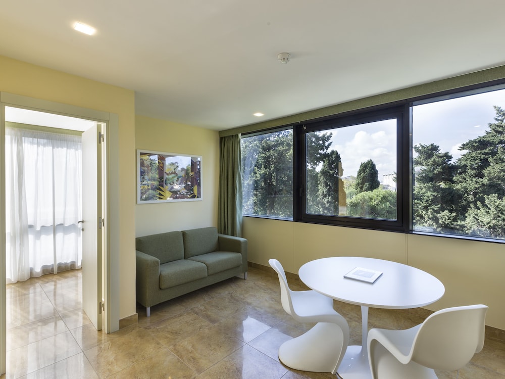 Mercure Villa Romanazzi Carducci 57/76