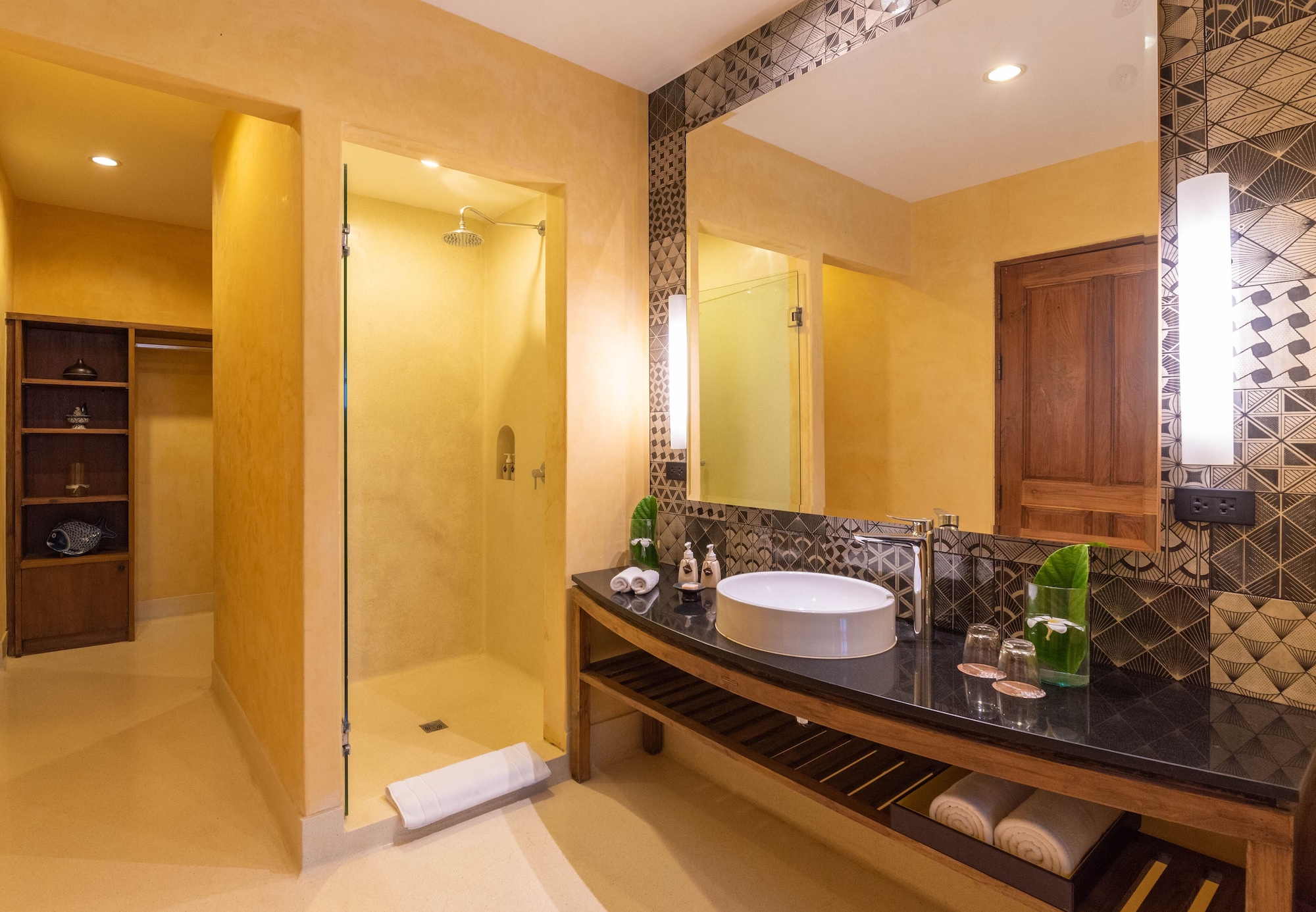 Boutique, Studio, Double Bed, Buri Rasa Village Samui Adults Only 2/3