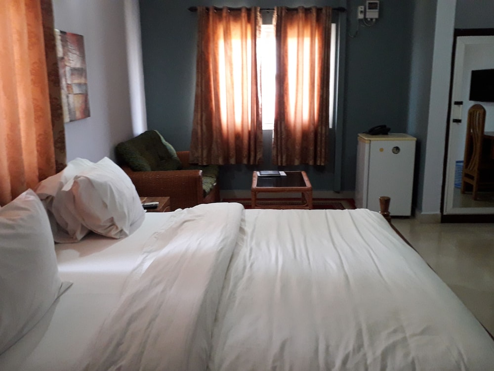 Bella Luxury Hotel 9/42