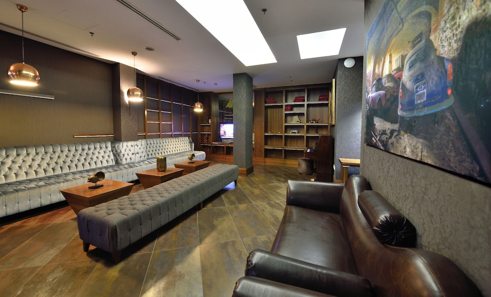 Tiara Termal Spa Hotel 47/77