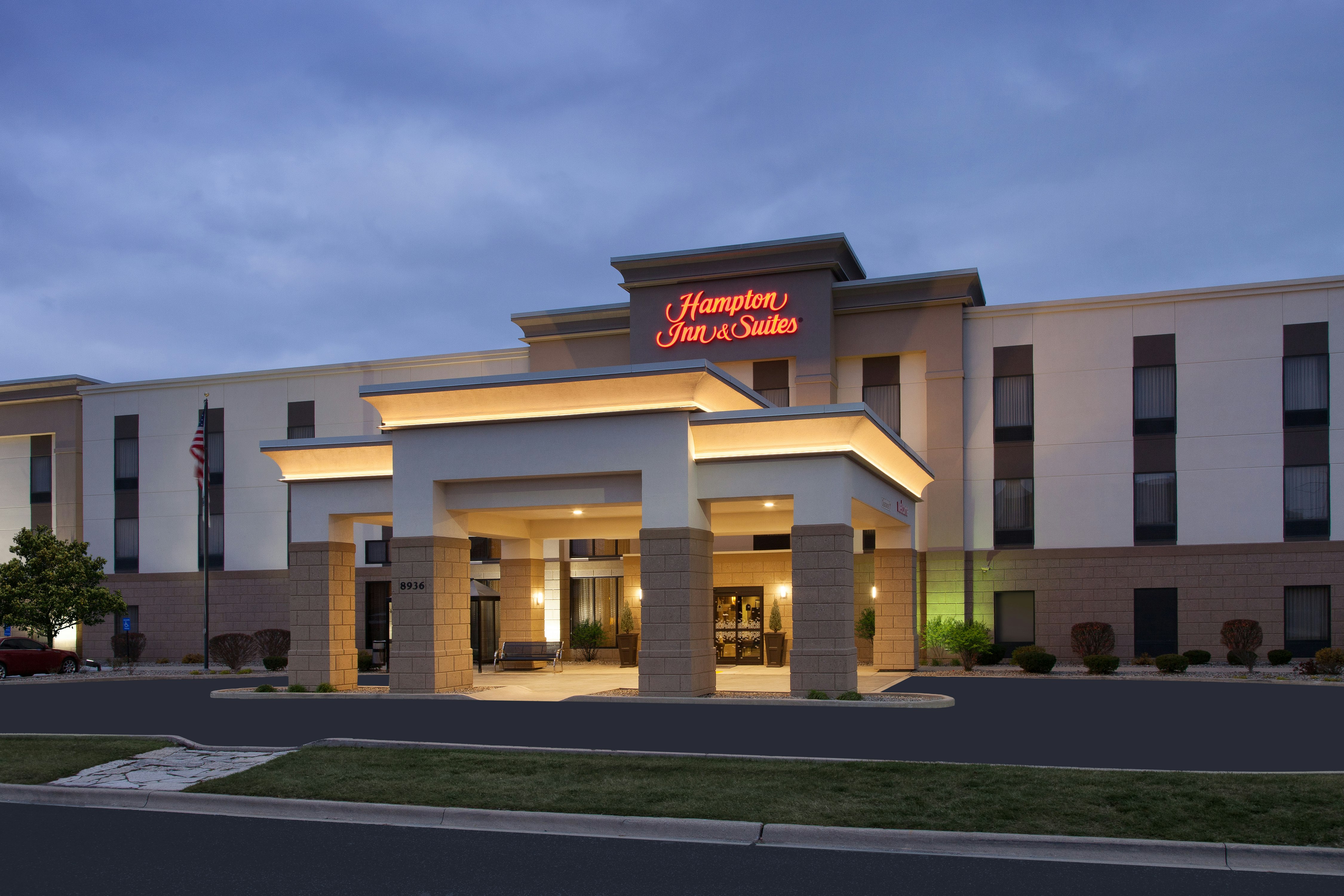 Hampton Inn And Suites Munster 2/40