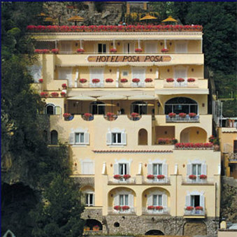 Hotel Posa Posa 6/41