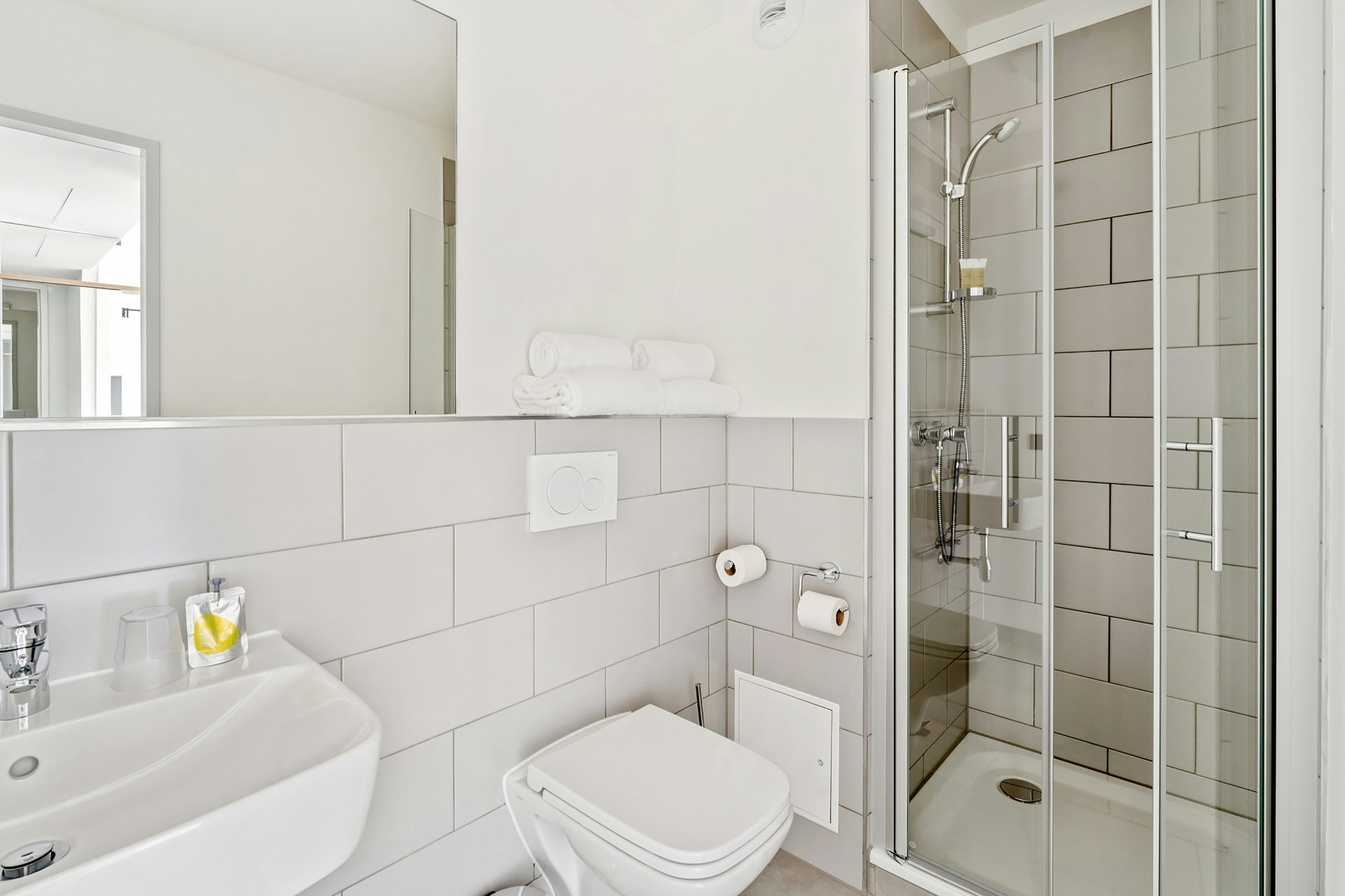 SMARTments business WIEN HEILIGENSTADT 8/8