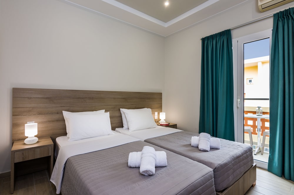 Sisi Breeze Hotel 9/33