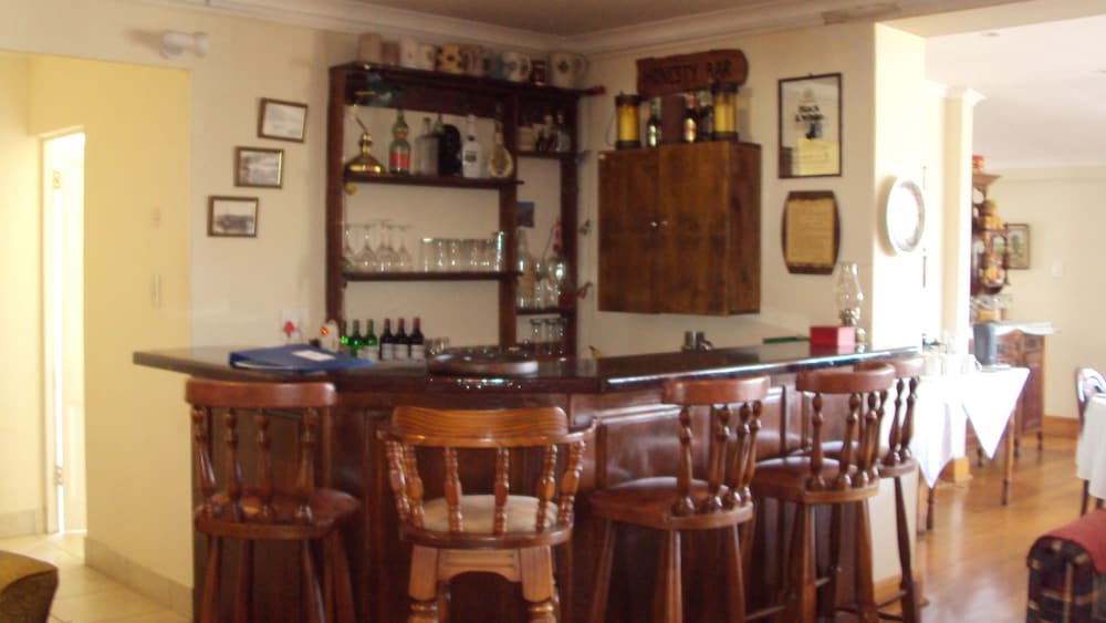 Knysna Manor House 40/50