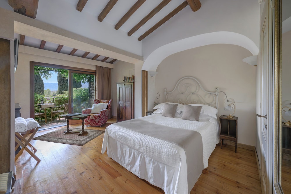 Villa Gaudia 15/50
