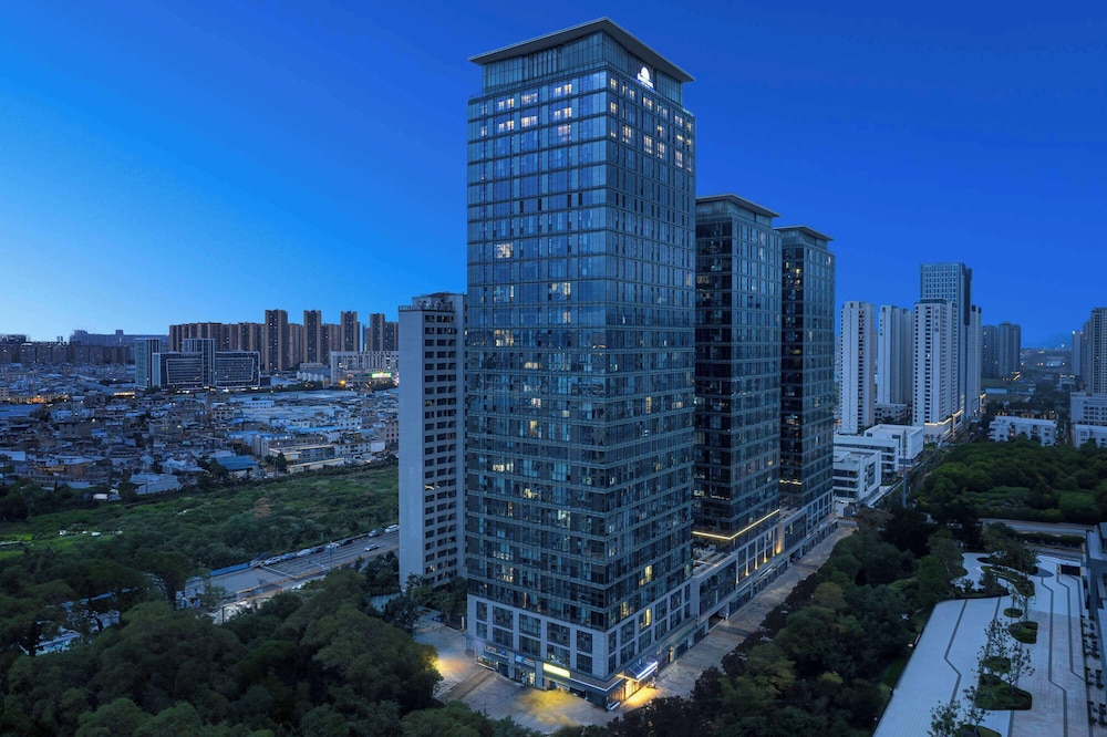 Days Inn By Wyndham Kunming Wujiaba 4/34