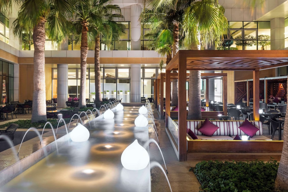 Hyatt Regency Oryx Doha 60/79