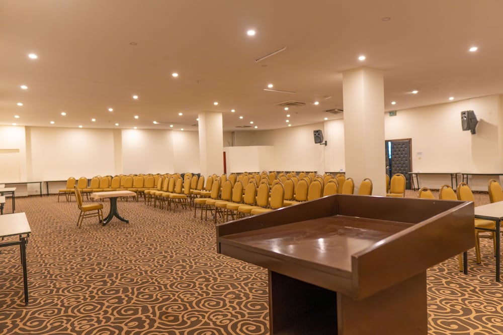 Queens Park Goynuk Hotel All Inclusive 30/50