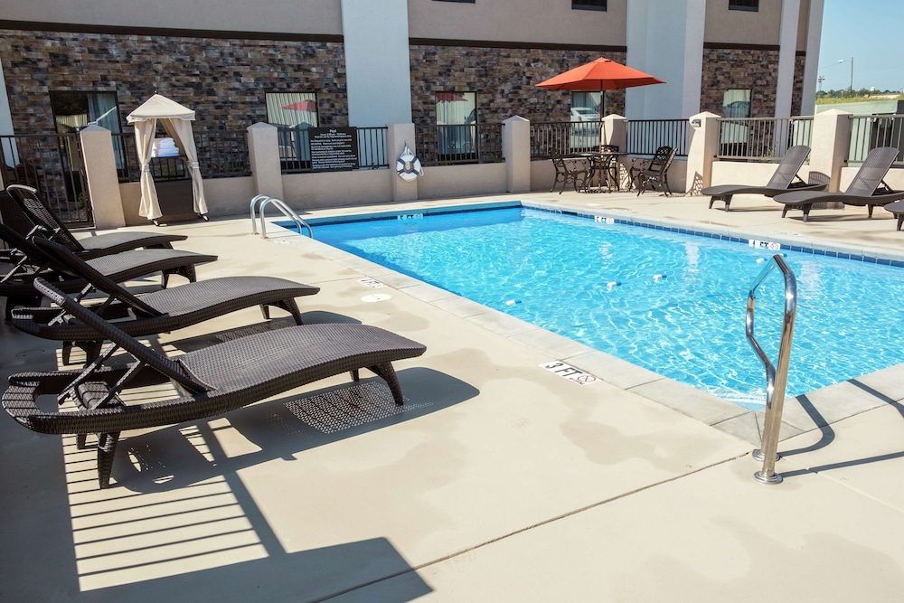 Hampton Inn Hartwell 14/26