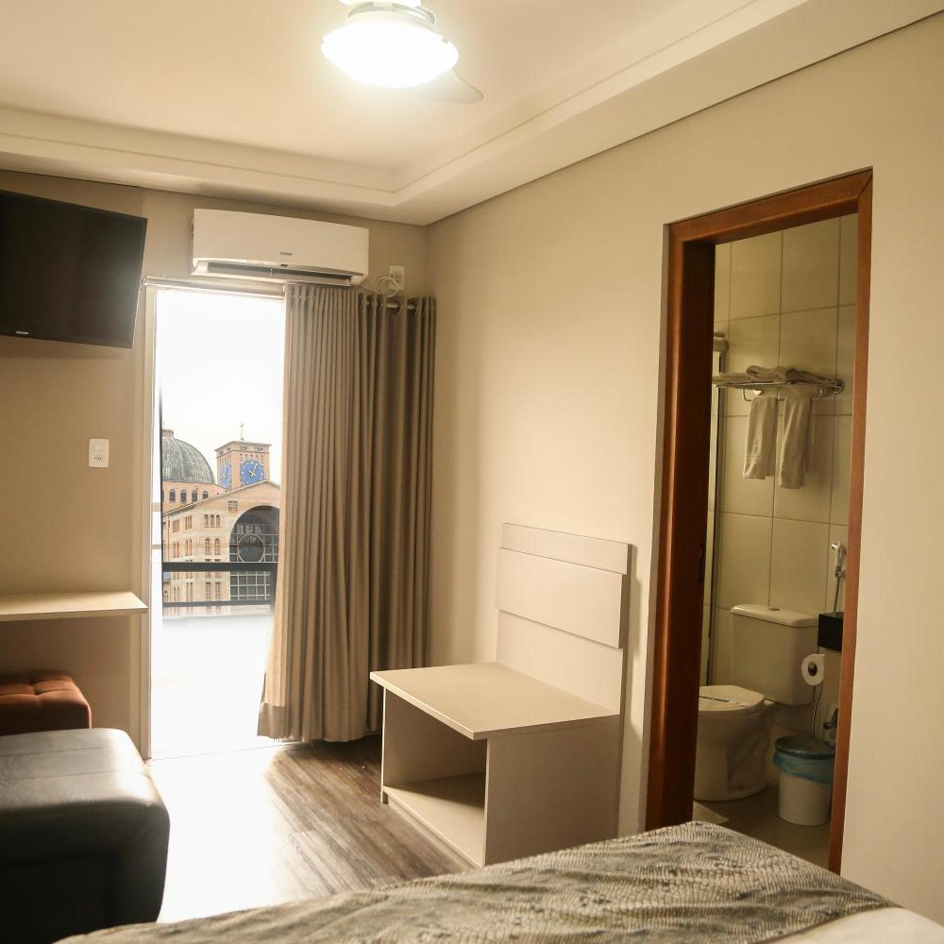 Hotel Santo Graal 46/61