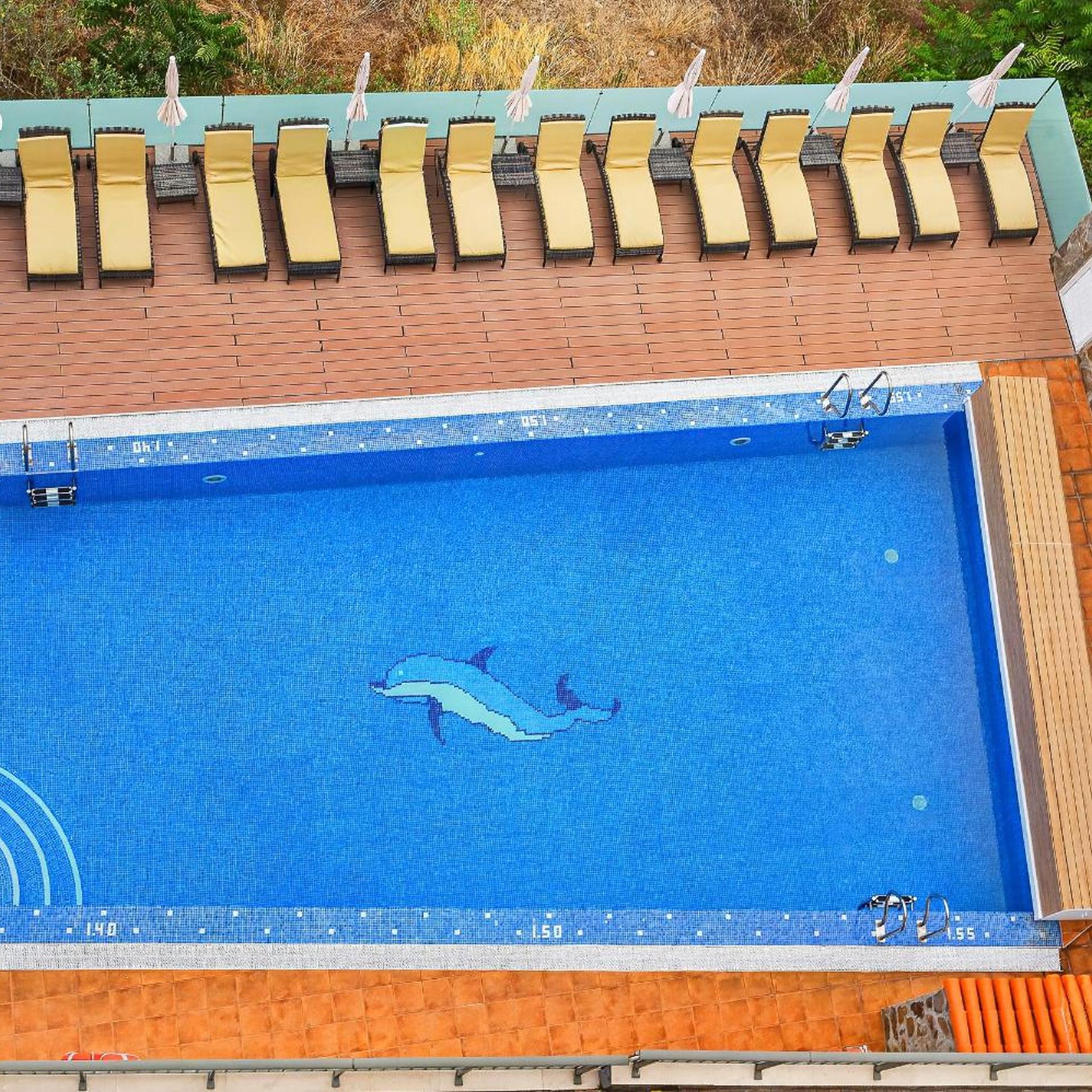 Hapimag Resort Tenerife 26/49