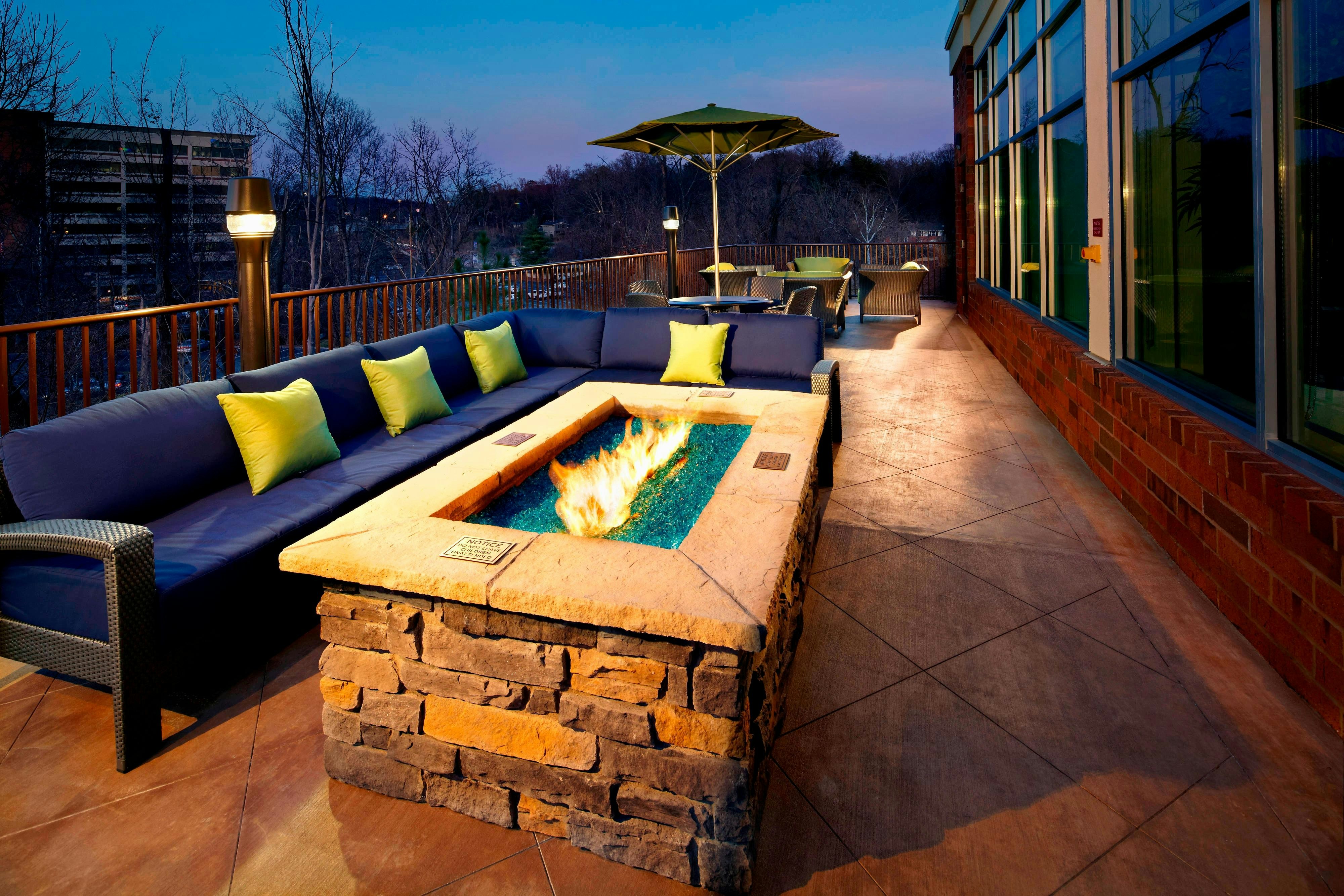 Courtyard by Marriott Knoxville West/Bearden 23/42