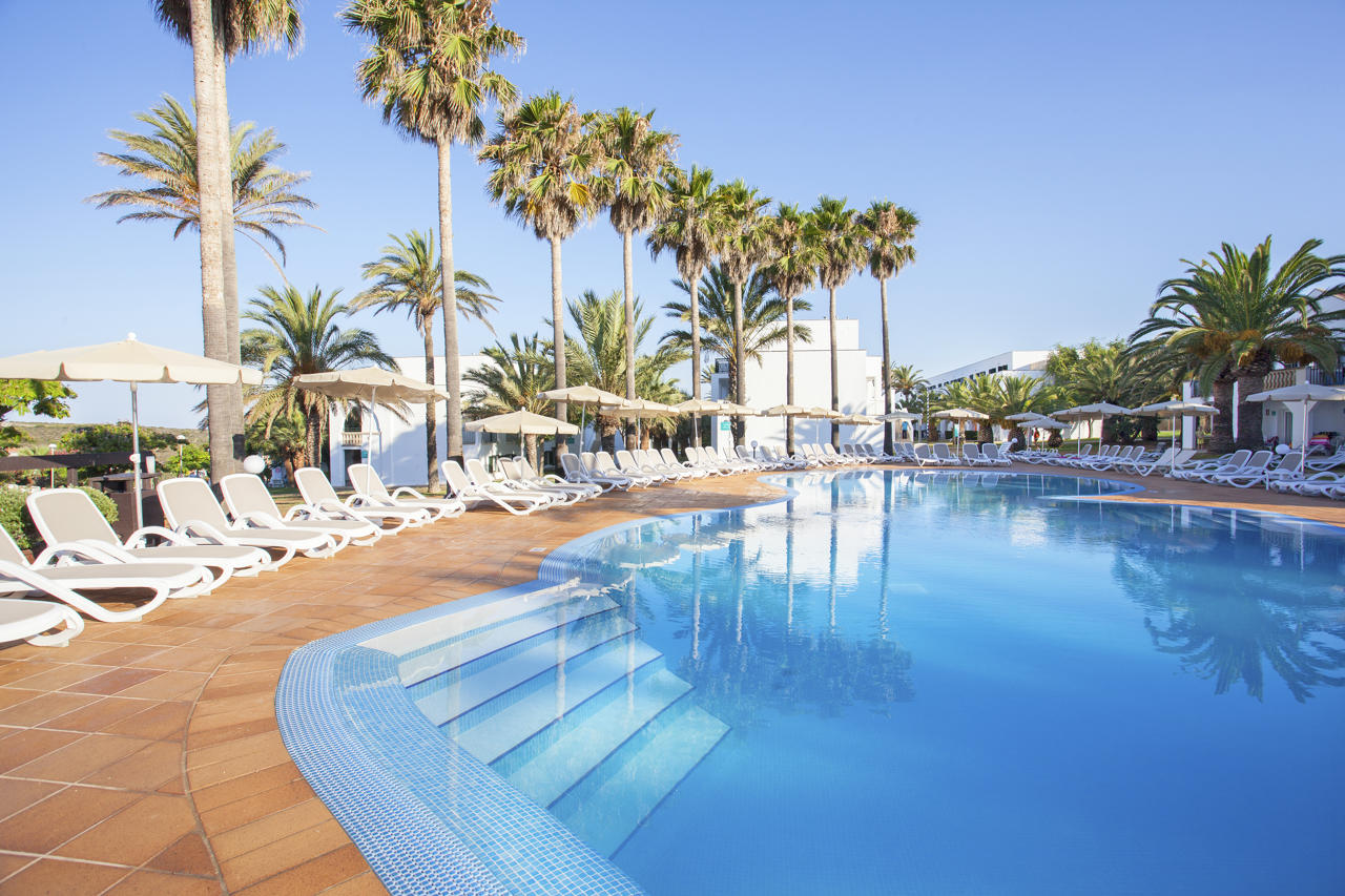Grupotel Mar De Menorca 10/31