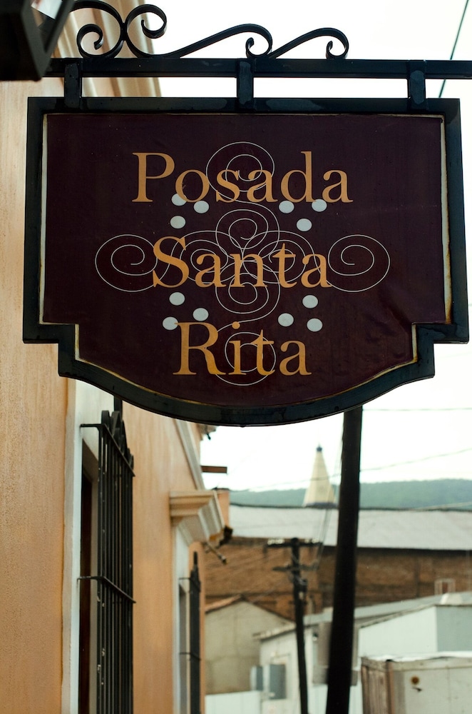 POSADA SANTA RITA 7/35