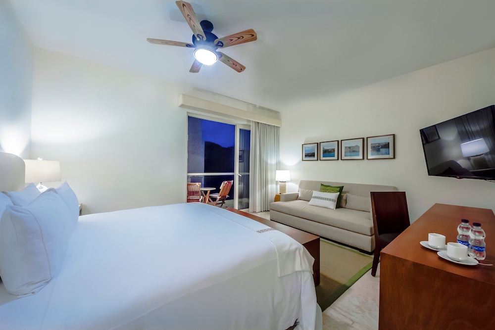 JUNIOR SUITE, DELUXE