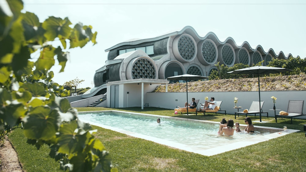 Cava Hotel Mastinell 3/68