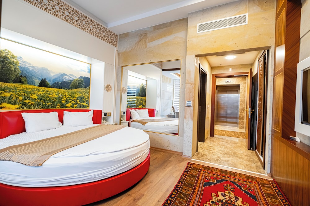 Gherdan Gold Hotel 9/50