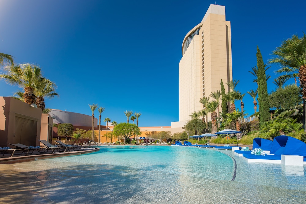 Morongo Casino Resort Spa 68/72