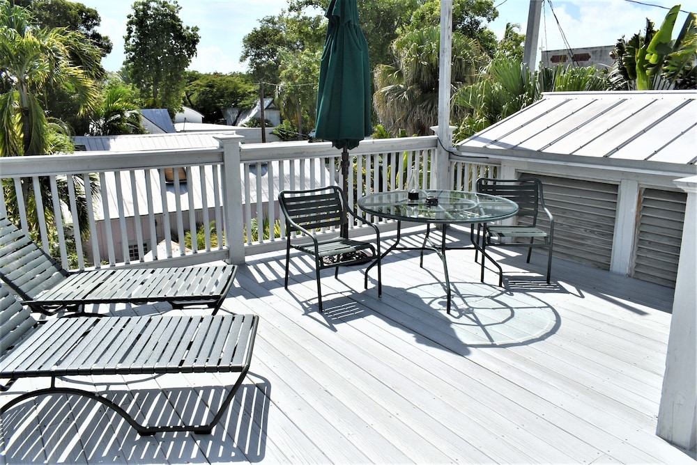 Simonton Court Hotel Key West 52/79