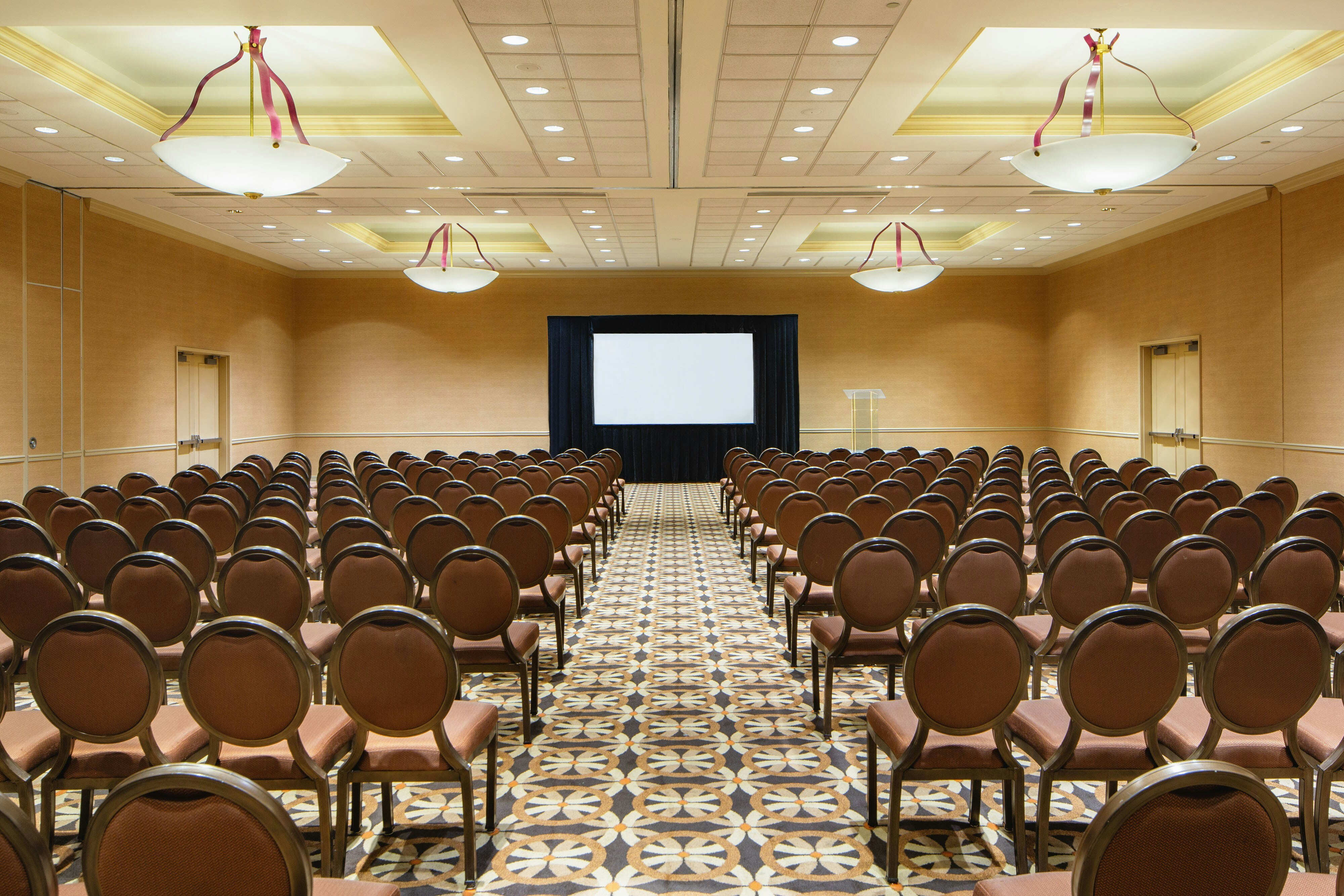 Sheraton Atlantic City Convention Center Hotel 11/18