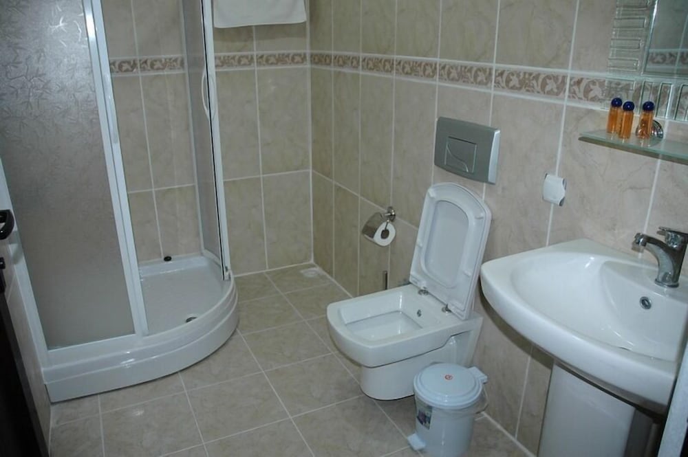 Assos Büyük Yildizsaray Otel 46/50
