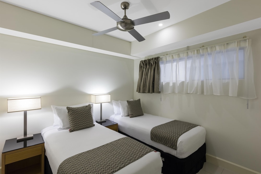 Oaks Darwin Elan Hotel 19/50