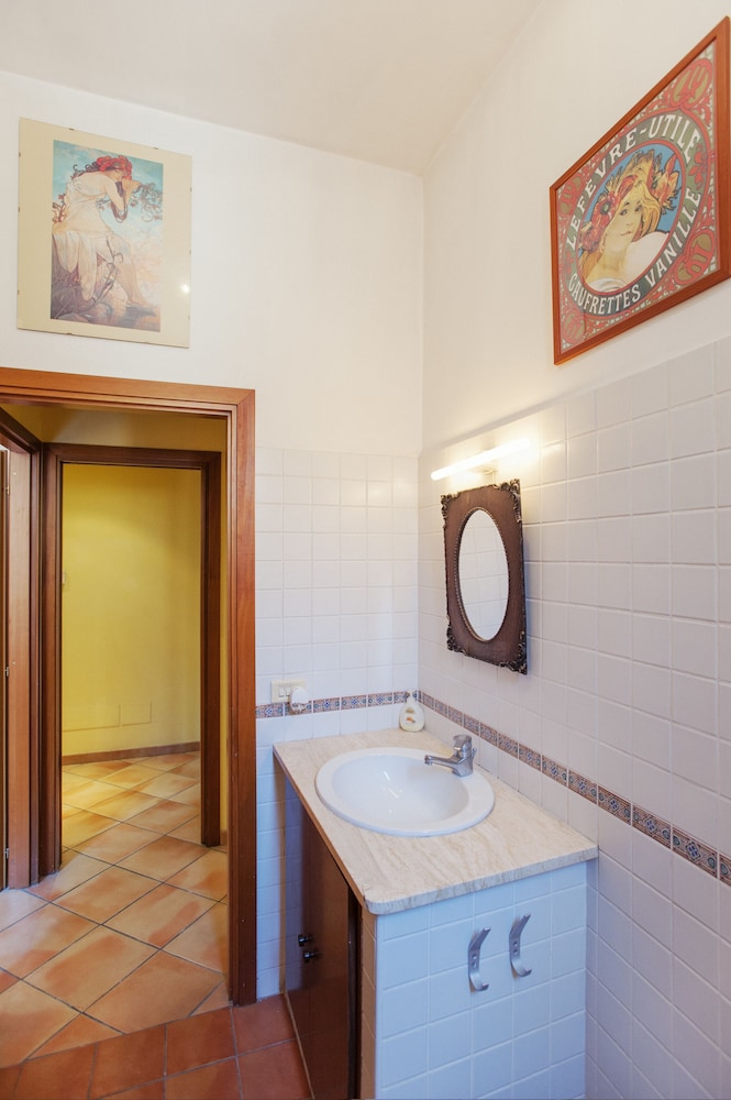 Romalibera - WR Apartments 38/38