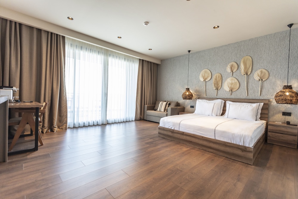 Khai Hotel Bodrum 9/50