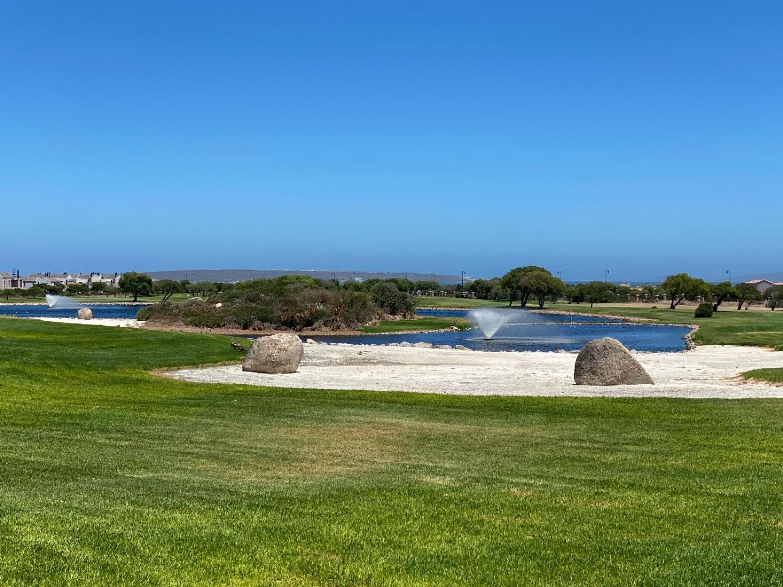 Santa Maria-Langebaan Country Estate 32/50