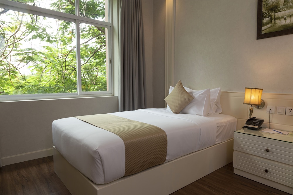 Anik Boutique Hotel 20/50
