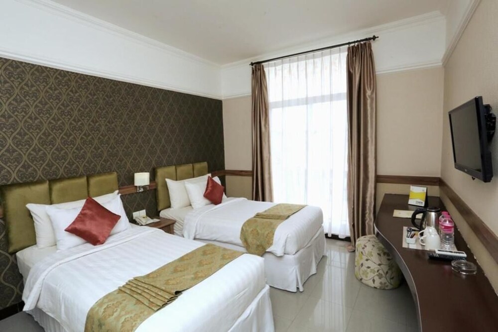 Amarelo Hotel 14/29