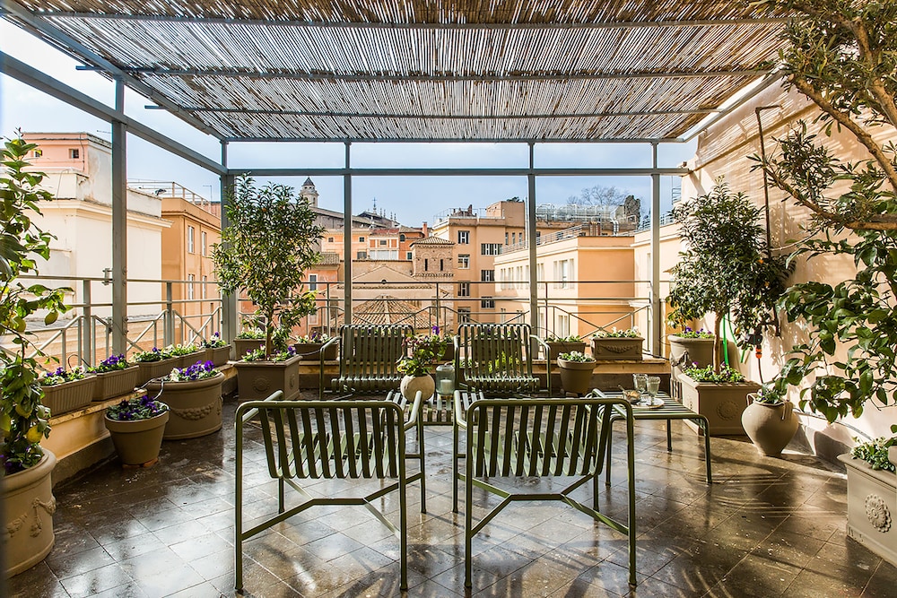 Condominio Monti 58/79