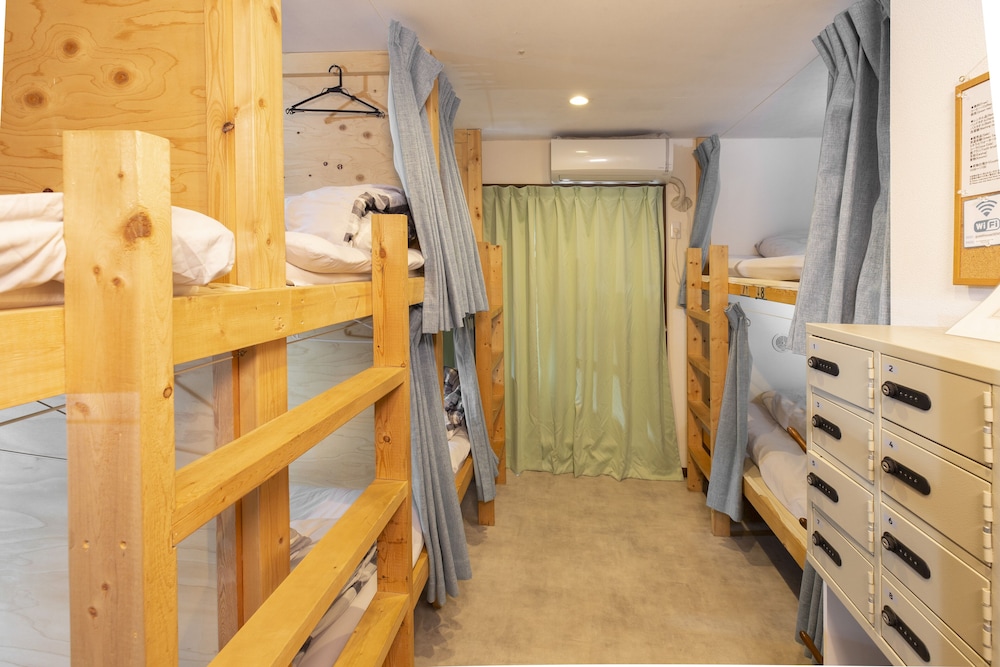 Guest House Sensu 17/63