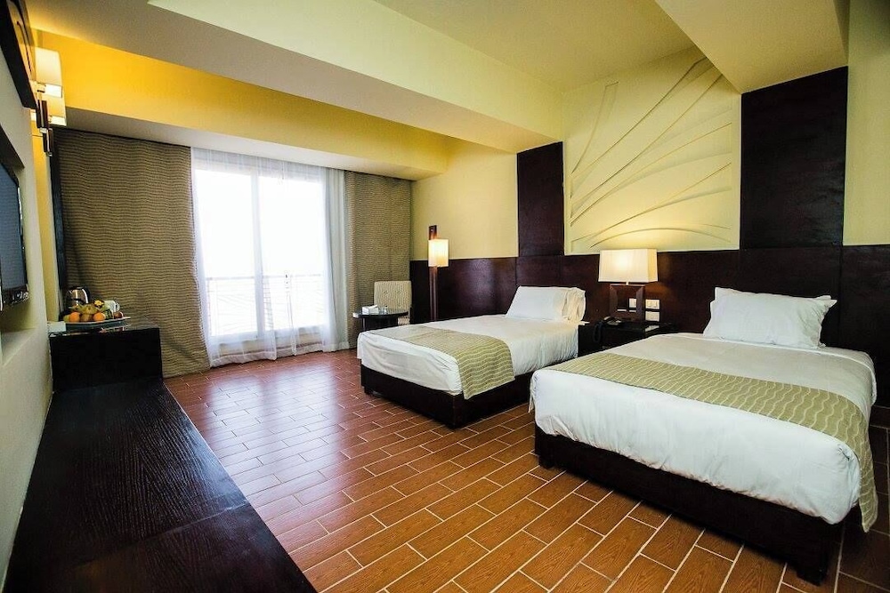 Bosque Hotel and Aqua Park 26/58