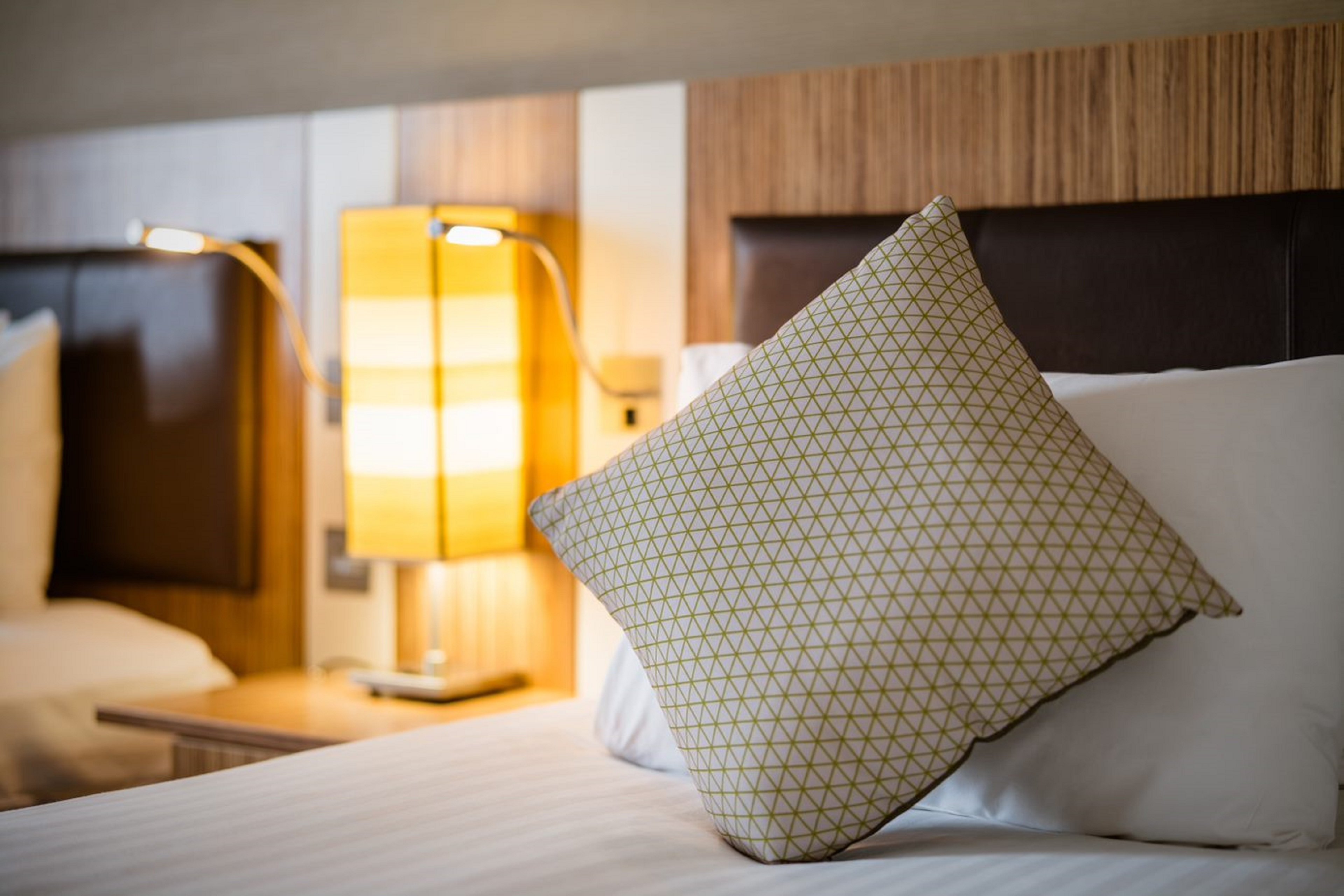 Holiday Inn Manchester Airport, an IHG Hotel 26/63