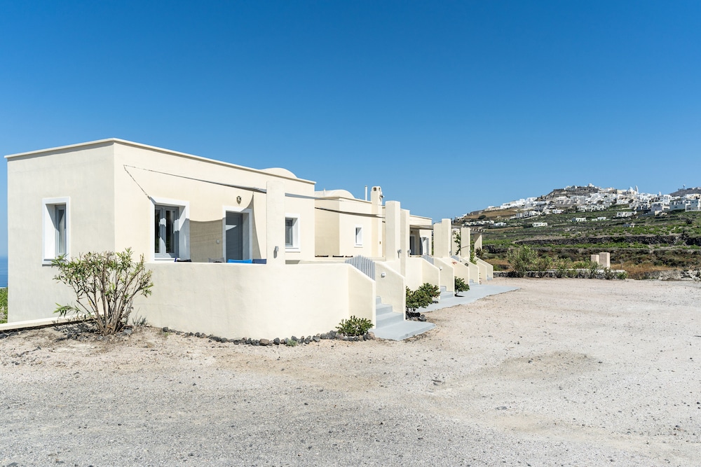 Ampelonas Executive Houses 38/47