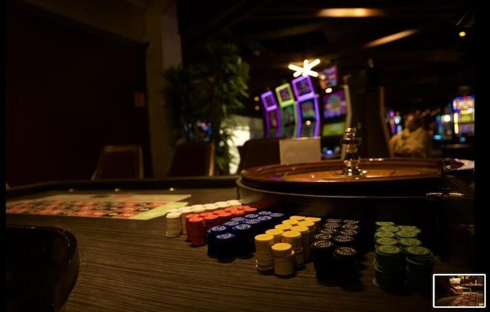 Hotel Casino Via Dorada 26/50