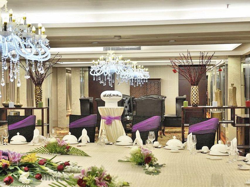 Chun Xue Four Seasons Hotel 48/57