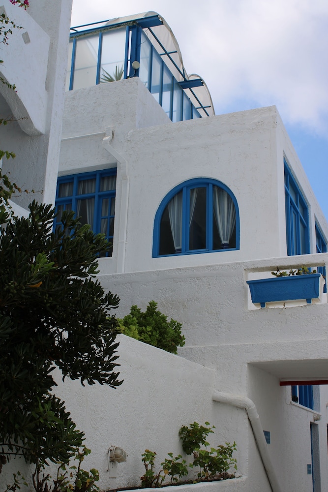 Bluu Bahari Hotel 1/35
